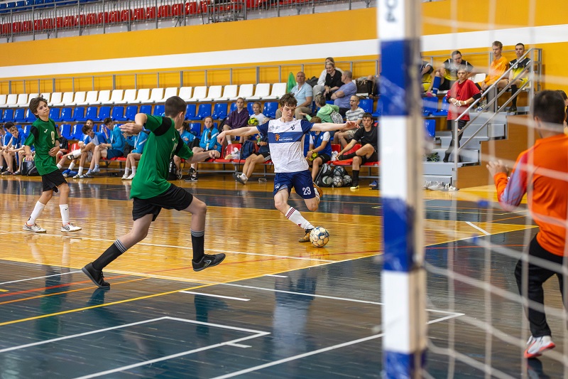 Фото - «Я чувствую, что живу!»: «Стальная воля» при поддержке ЕВРАЗа — в лицах и эмоциях